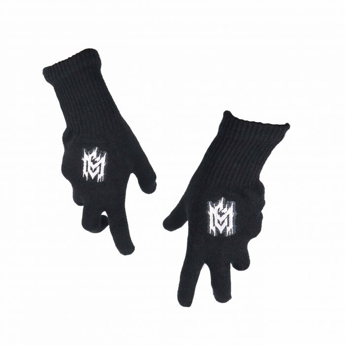 GLOVES METALGEAR ICON 1 scaled