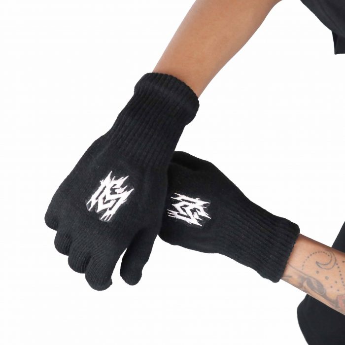 GLOVES METALGEAR ICON 2 scaled