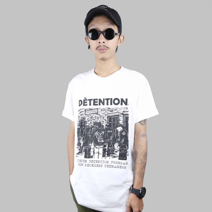 TS DETENTION YOUTH WHT