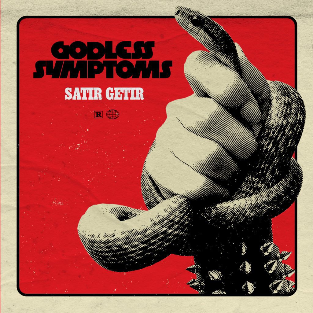 GS Satir Getir Cover 1