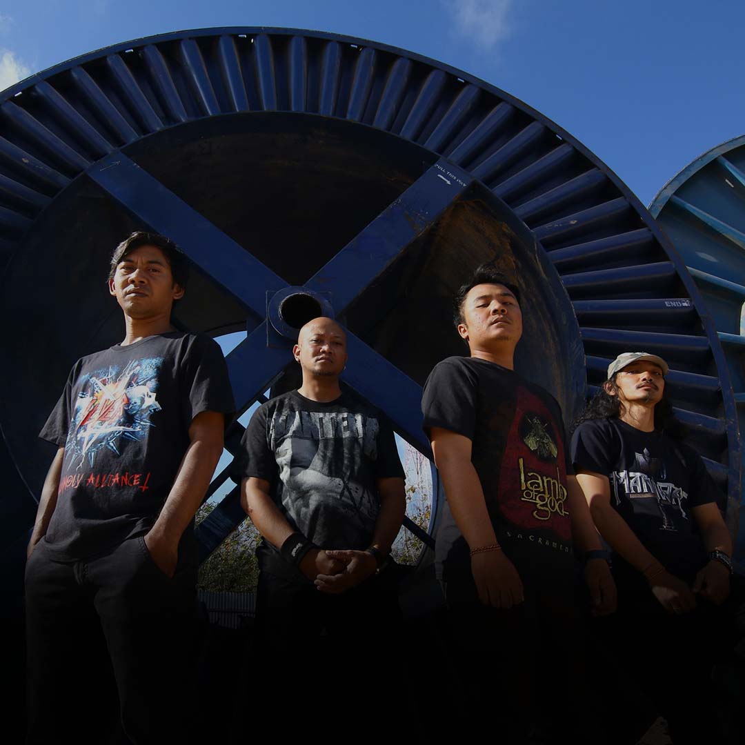 You are currently viewing Parau rilis video klip Contriver Thrill