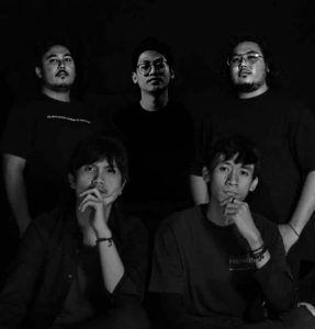 Read more about the article Grizzly Get Away rilis single ‘Lucky Draw’￼