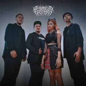 Read more about the article Single Terbaru Bearfours “Lair of Hate”