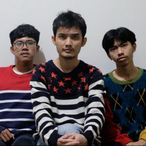 Read more about the article Trio Punk-Rock Asal Bogor, The Jansen, Bersiap Rilis Album Ketiga Dengan Singel “Mereguk Anti Depresan Lagi”