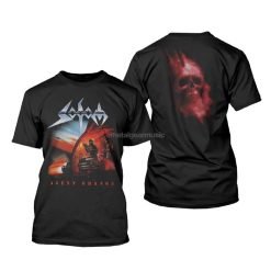 ORIGINAL SODOM - AGENT ORANGE | TSHIRT