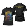 ORIGINAL GORE INFAMOUS - 12 YEARS | TSHIRT