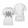 ORIGINAL IDDM - RAW WHITE | TSHIRT