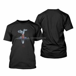 ORIGINAL EFEK RUMAH KACA - PALUNG MARIANA | TSHIRT