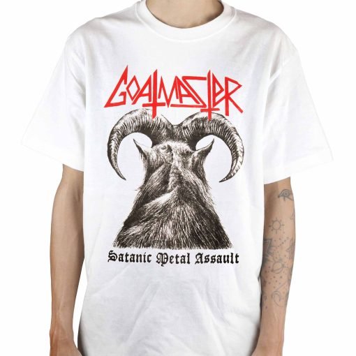 TS GOATMASTER SATANIC 1