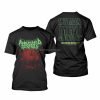 ORIGINAL AMPUTATED GENITALS - HUMAN | TSHIRT