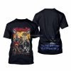 ORIGINAL TCUKIMAY - BLUE | TSHIRT