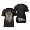 ORIGINAL INJURY DEEPEN - ANTROCIOUS | TSHIRT