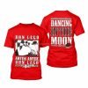 ORIGINAL DON LEGO - DANCING RED | TSHIRT