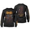 ORIGINAL IMPLIED - FORCED COVER | LONGSLEEVE