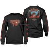 ORIGINAL SENANDUNG YOI - BERGEGAS | LONGSLEEVE