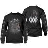 ORIGINAL SODOM - BETTER OFF DEAD | LONGSLEEVE