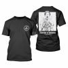 ORIGINAL CREATURE - ENOUGH | TSHIRT