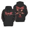 ORIGINAL DISMEMBER - PIECES | HOODIE
