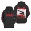 ORIGINAL VISCRAL - IMPULSE | HOODIE