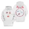 ORIGINAL KOIL - MEGALOBLAST | HOODIE