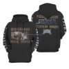 ORIGINAL UJUNGBERUNG BRUTAL CORPSE - PICEUN | HOODIE