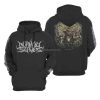 ORIGINAL DARKALL SLAVE - COVER | HOODIE