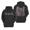 ORIGINAL ASPHYXIATE - COVER | HOODIE