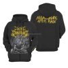 ORIGINAL VISCERAL CADAVERMENT - RAGE | ZIPPER