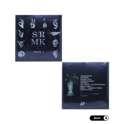 SINDIKAT ROCK MASA KINI - VOL. 1 | CD