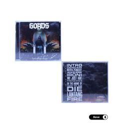 GOADS - DATANG MELAWAN | CD