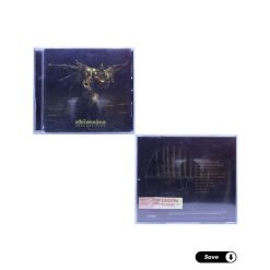 CHIMAIRA - RESSURECTION | CD