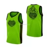 RIGOROUS INCLINAITON - LOGO GREEN | JERSEY