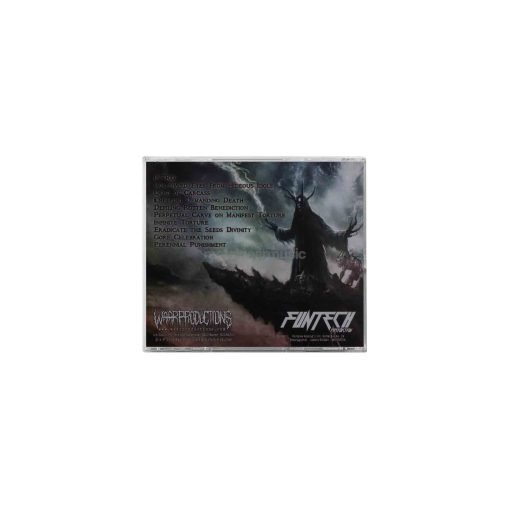 CD DISGUSTING CASTIGATIOIN PERPETUAL 2