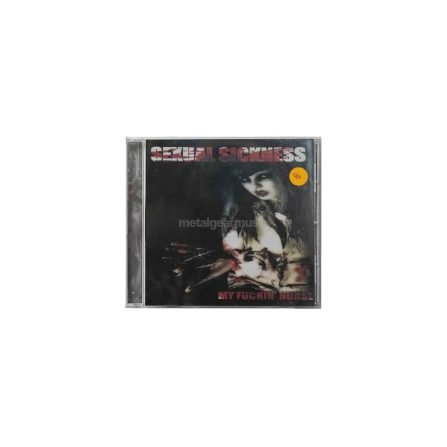 CD SEXUAL SICKNESS NURSE 2