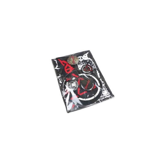 PACKAGE KAMERADZ 2