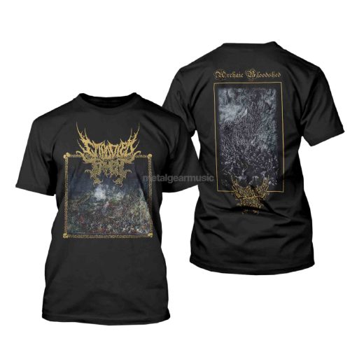 TS EMBODIED TORMENT ARCHAIC. 1
