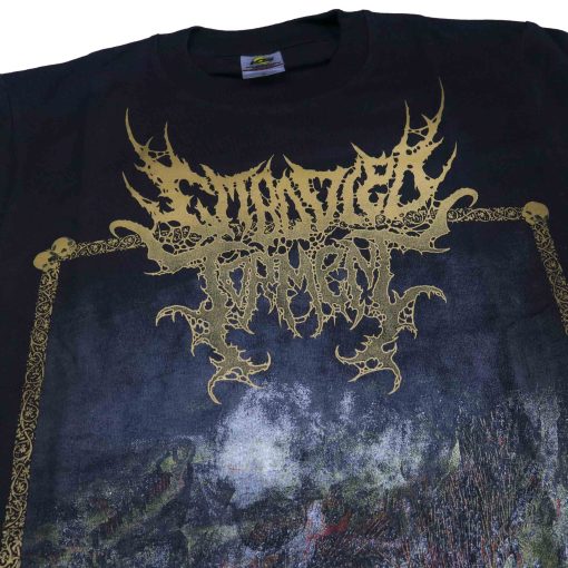TS EMBODIED TORMENT ARCHAIC. 2
