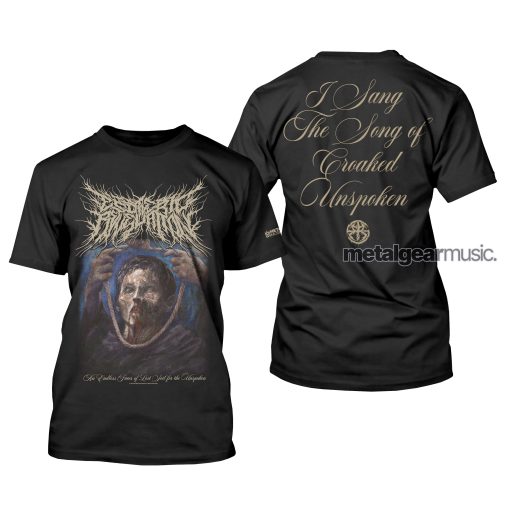 TS ESOTERIC REVELATION THE UNSPOKEN scaled