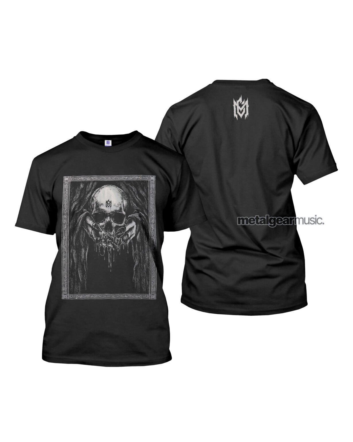 MTLGR - FRAMING | TSHIRT
