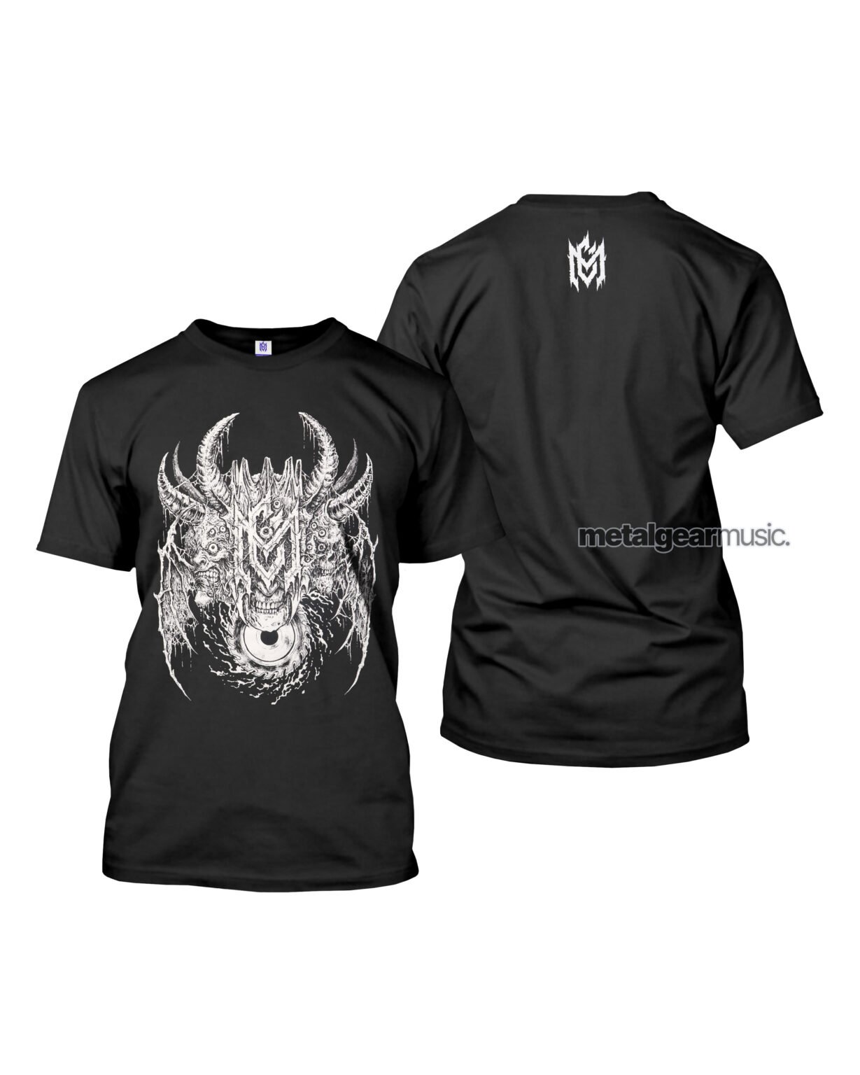 MTLGR - GRIND | TSHIRT