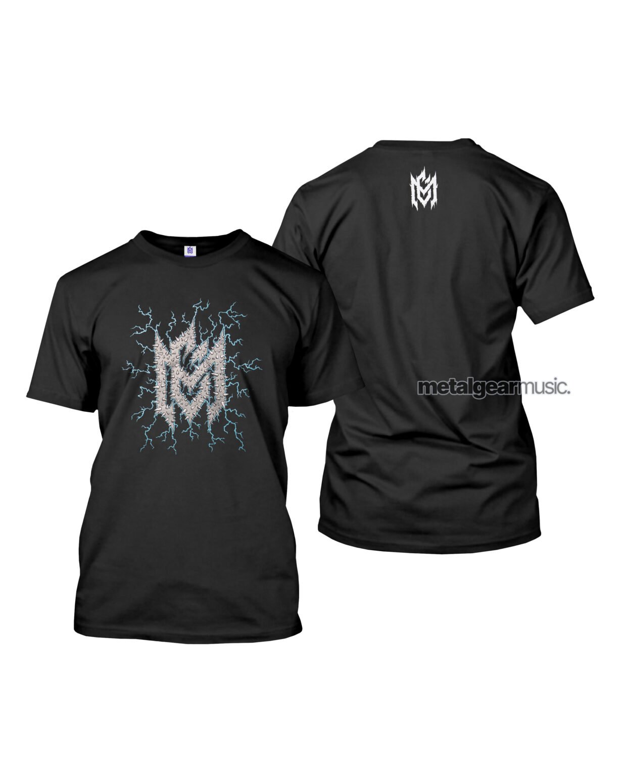 MTLGR - THUNDER | TSHIRT