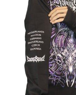 DEADSQUAD OBSIDIAN TOUR LS 2
