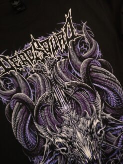DEADSQUAD OBSIDIAN TOUR TS 1
