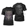 DEADSQUAD OBSIDIAN TOUR TS