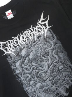 GOREMORPHOSIS DEMO ART TS 1