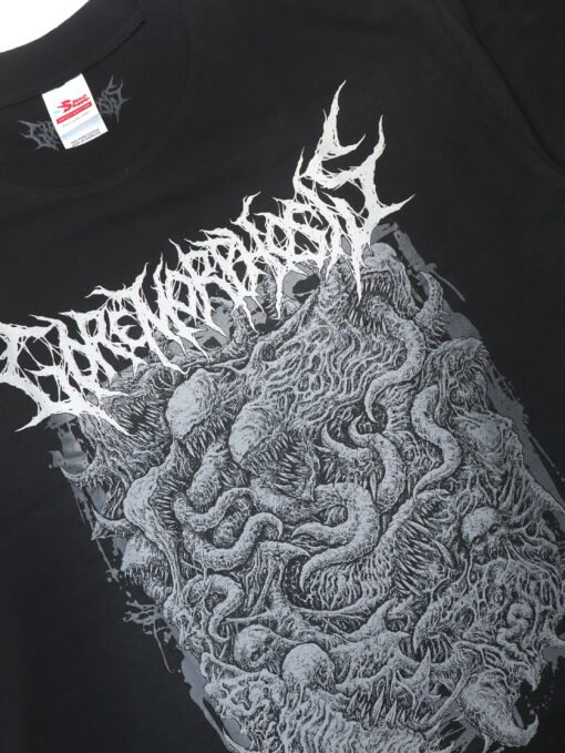 GOREMORPHOSIS DEMO ART TS 1 scaled