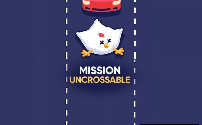 Scopri il Mito della Mission Uncrossable, un Gioco da Non Dimenticare..