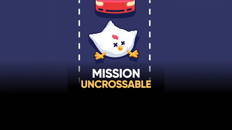 Mission Uncrossable Sets the Stage for High-Stakes Gaming in the UK 1 Mission Uncrossable Sets the Stage for High-Stakes Gaming in the UK
