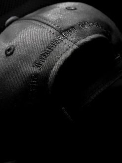 AMORPHOUS - LOGO BOB | CAP 2 AMORPHOUS LOGO BOB TP 2