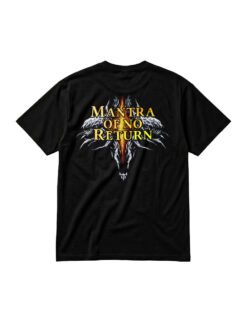 BUNUHDIRI MANTRA OF NO RETURN TS 2